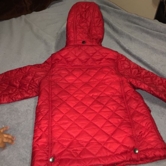 Kids jacket - Picture 3 of 5